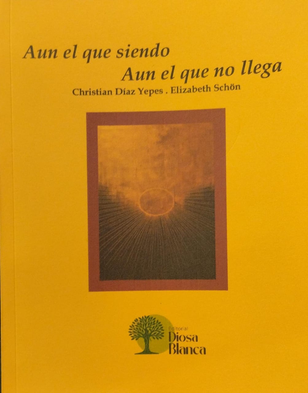 Aun el que siendo / Aun el que no llega